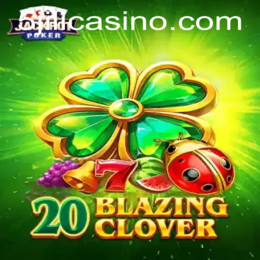 Exploring the Exciting World of 20BlazingClover and 5JILI.COM