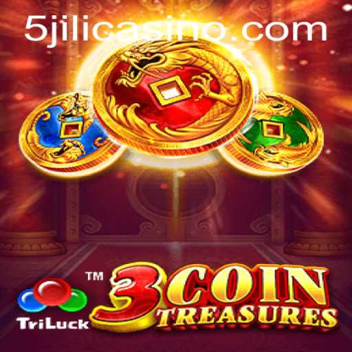Discovering the Excitement of 3CoinTreasures: A Deep Dive into the New Game