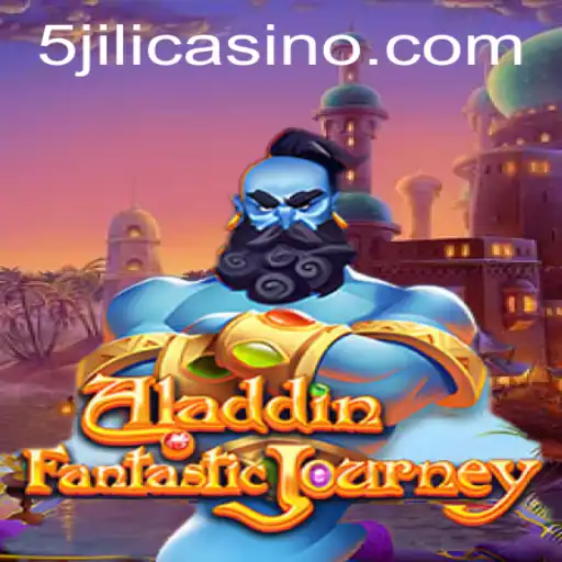 Unlock the Magic of Aladdin: A Journey into Adventure with 5JILI.COM