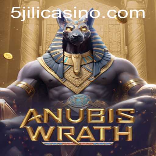 Dive into the Mystical Realm of AnubisWrath: The Ultimate Gaming Experience