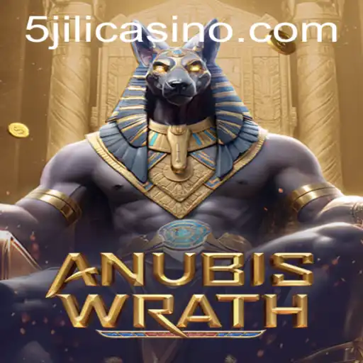 Dive into the Mystical Realm of AnubisWrath: The Ultimate Gaming Experience