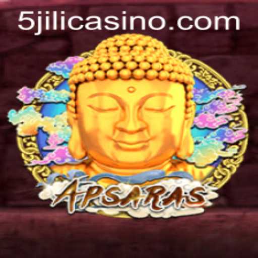 Exploring the Enchanting World of Apsaras: A Deep Dive Into the Game 5JILI.COM