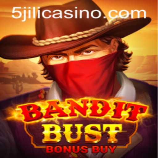 Unveiling BanditBustBonusBuy: A Thrilling Gaming Adventure by 5JILI.COM