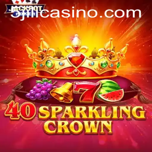 Exploring the Dazzling World of 40SparklingCrown: A Comprehensive Guide