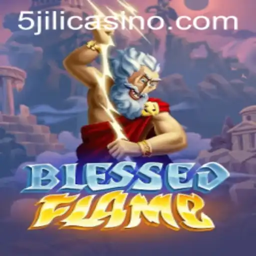 Exploring the Mystical World of BlessedFlame: A Vivid Journey