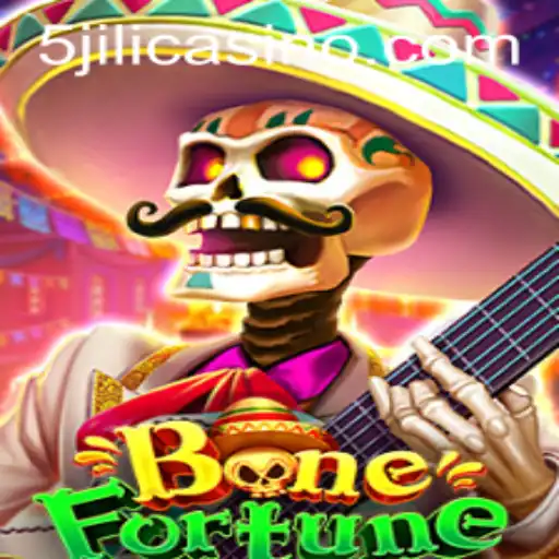 Discover the Thrills of BoneFortune: A Fascinating New Game from 5JILI.COM