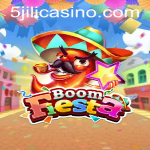 Unveiling BoomFiesta: A New Era in Gaming with 5JILI.COM