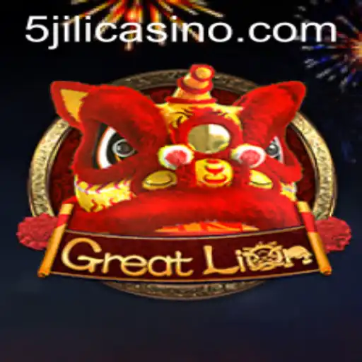 An In-Depth Look into the World of GreatLion from 5JILI.COM