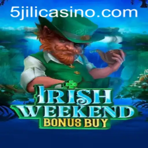 Exploring the Enchanting World of IrishWeekendBonusBuy