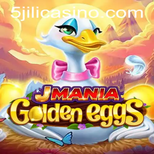 Discovering JManiaGoldenEggs: An Exciting Adventure by 5JILI.COM
