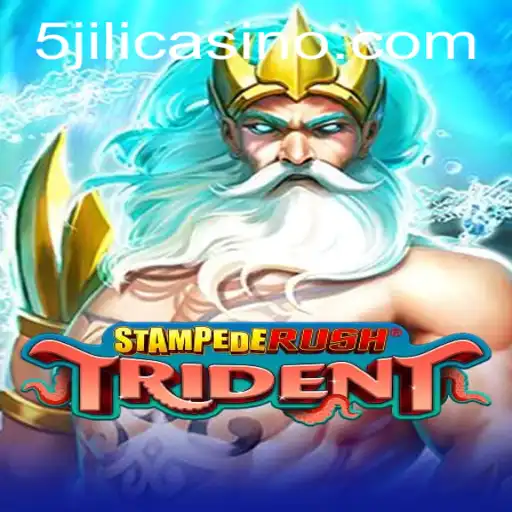 Exciting New Adventure Awaits in StempedeRushTrident