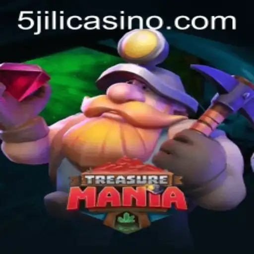 Discover the Exciting World of TreasureMania at 5JILI.COM