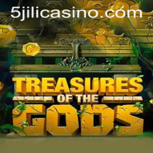 Unveiling the Mysteries of Treasure of the Gods: A New Gaming Phenomenon