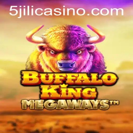 Unveiling the Adventure of BuffaloKing at 5JILI.COM