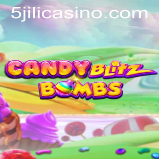 CandyBlitzBombs: A Sweet Explosion in the World of Gaming