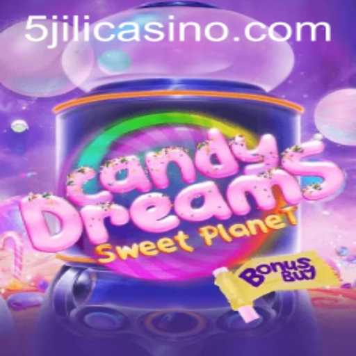 Exploring the Vibrant World of CandyDreamsSweetPlanet on 5JILI.COM