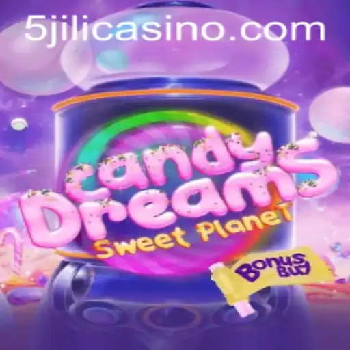 Exploring the Vibrant World of CandyDreamsSweetPlanet on 5JILI.COM