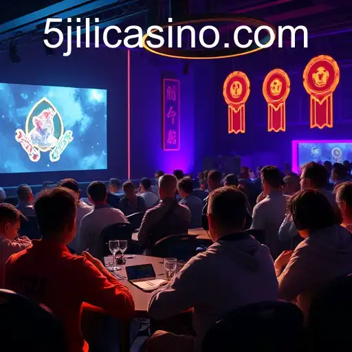 Exploring the Dynamics of Player Communities in Online Gaming: A Deep Dive into 5JILI.COM