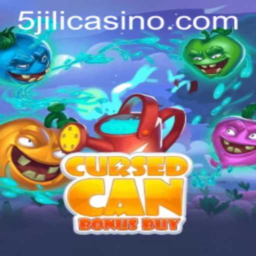 Explore the Thrilling World of CursedCanBonusBuy at 5JILI.COM