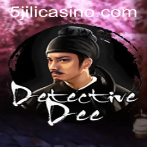 DetectiveDee and the Enigma of 5JILI.COM