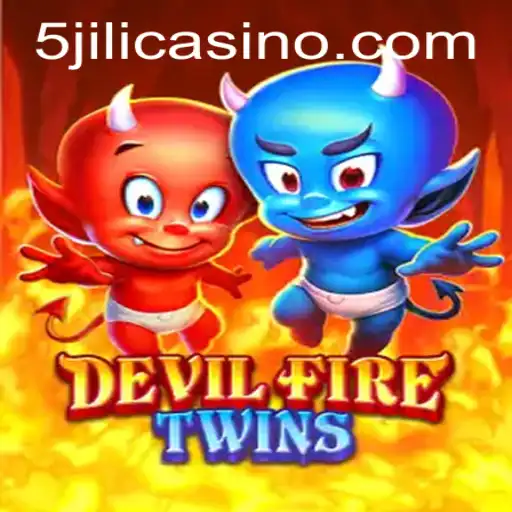 Explore the Exciting World of DevilFireTwins on 5JILI.COM
