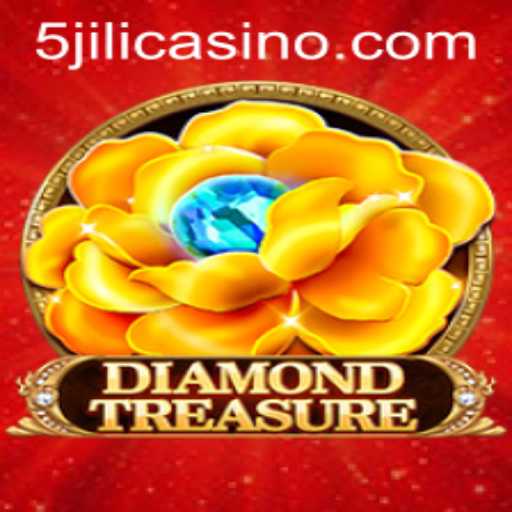 Discover the Exciting World of Diamondtreasure at 5JILI.COM