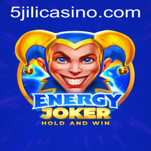 Exploring the Electrifying World of EnergyJoker: A Comprehensive Guide