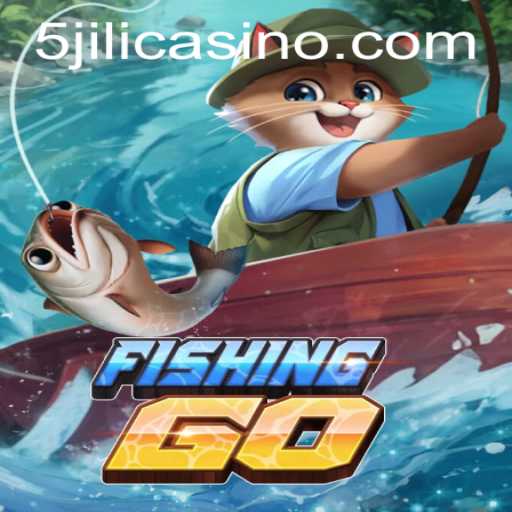 Exploring the Thrill of FishingGO: Your Guide to the Game and 5JILI.COM