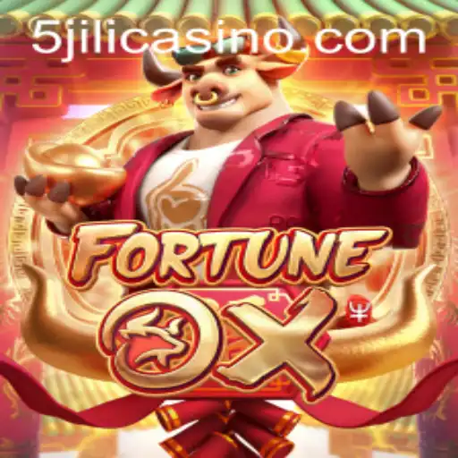 Exploring FortuneOx and the Gaming Experience at 5JILI.COM