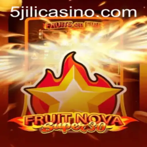 Unveiling FruitrNovaSupe30: A Mesmeric Journey into the World of 5JILI.COM