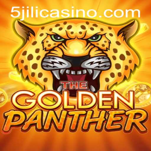 Exploring the Exciting World of GOLDENPANTHER on 5JILI.COM