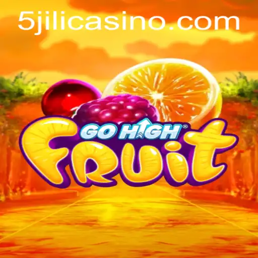 Discover GoHighFruit: The Exciting New Game on 5JILI.COM
