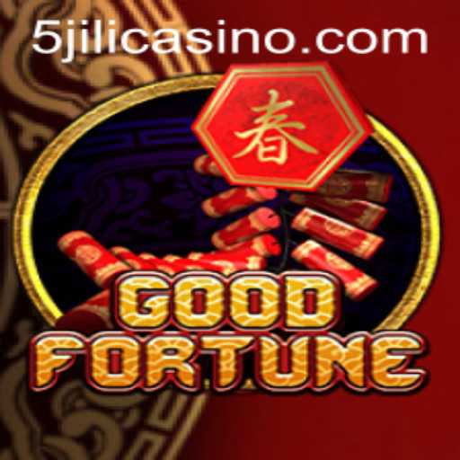 Explore GoodFortune: The Thrilling New Game from 5JILI.COM