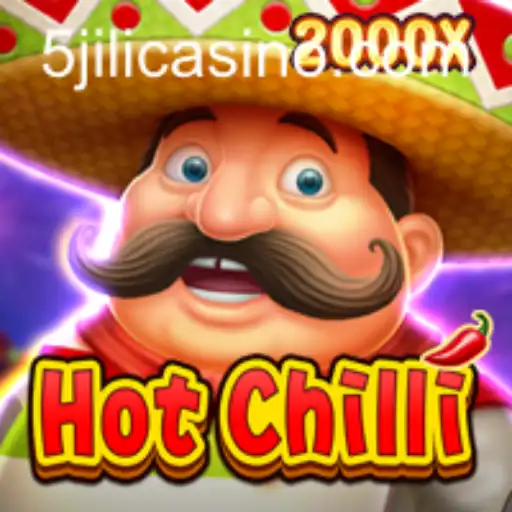 Exploring the Exciting World of HotChilli Game by 5JILI.COM