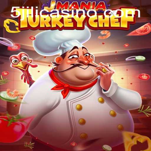 Unveiling JManiaTurkeyChef: A Culinary Adventure