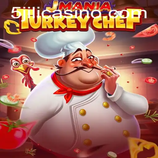 Unveiling JManiaTurkeyChef: A Culinary Adventure