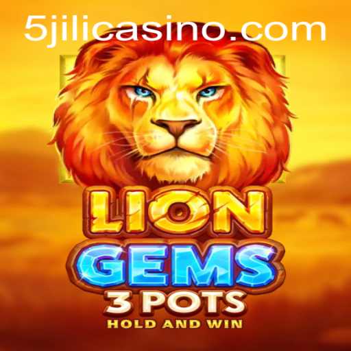 Unveiling the Excitement of LionGems3pots: A Detailed Overview