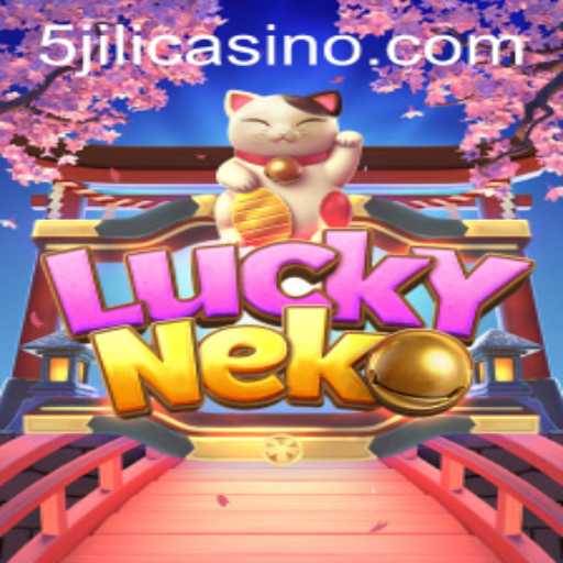 Discover the Excitement of LuckyNeko with 5JILI.COM