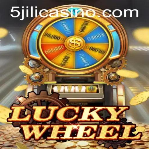Discovering the Thrills of LuckyWheel on 5JILI.COM