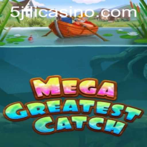 MegaGreatestCatch: Explore an Exciting Digital Adventure