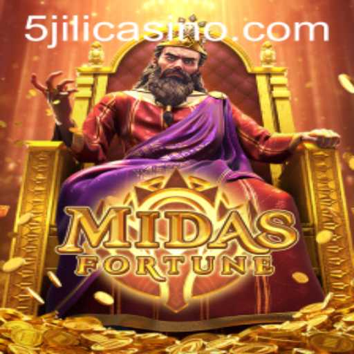 Exploring the Riches of MidasFortune: A Comprehensive Guide