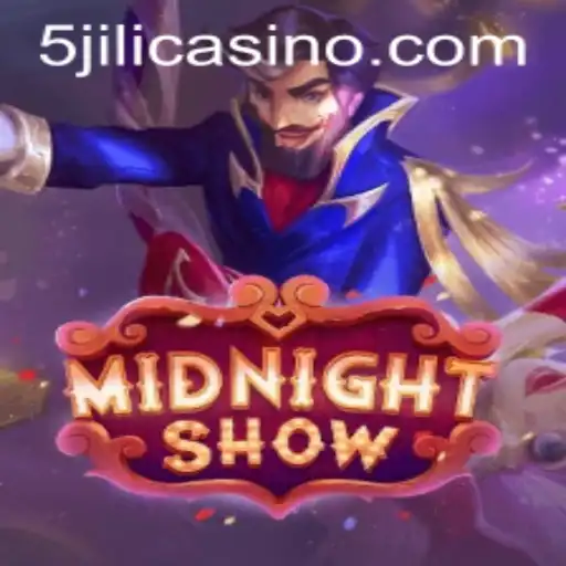 Explore the Exciting World of MidnightShow at 5JILI.COM
