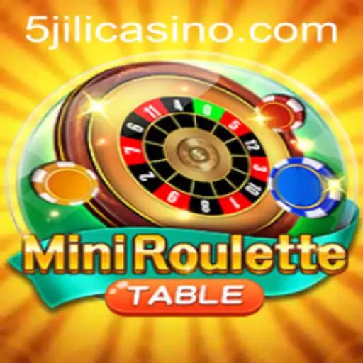 Explore the Exciting World of MiniRoulette at 5JILI.COM