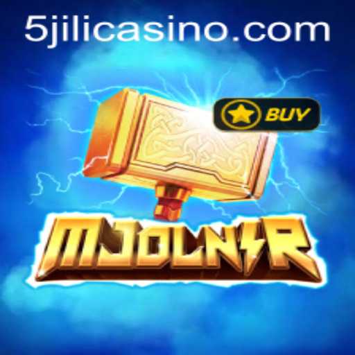 Mjolnir: Unveiling the Mythical Game Experience by 5JILI.COM