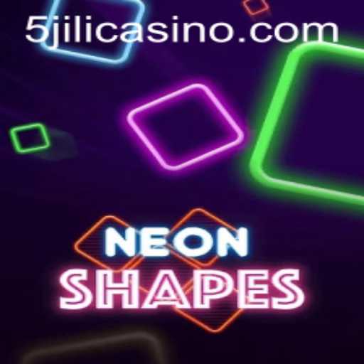 Exploring the Dynamic World of NeonShapes and Its Connection to 5JILI.COM
