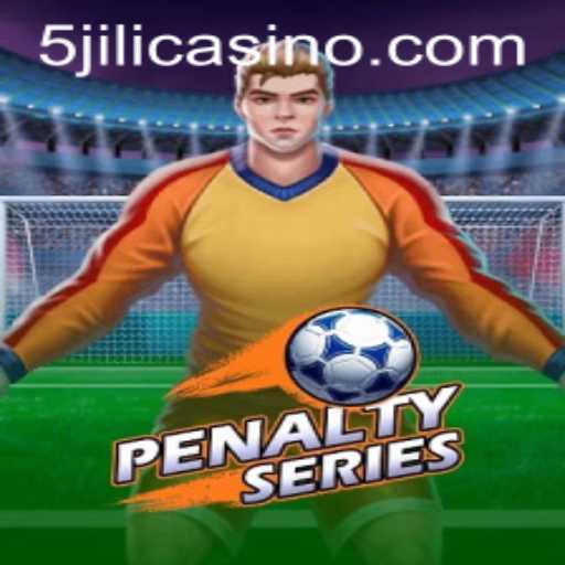 PenaltySeries: Mastering the Art of Virtual Football Excitement