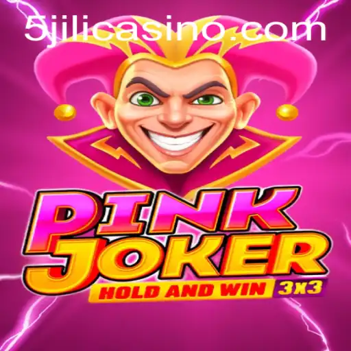 Deep Dive into Pinkjoker: The Latest Phenomenon in Online Gaming