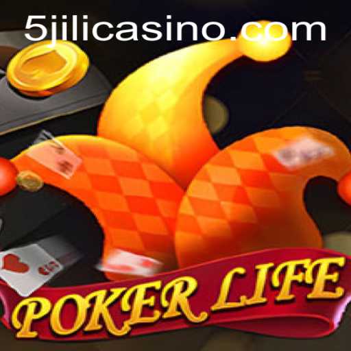 Exploring the Exciting World of PokerLife at 5JILI.COM