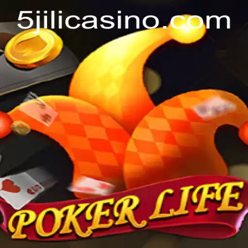 Exploring the Exciting World of PokerLife at 5JILI.COM