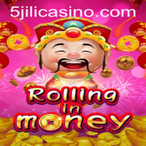RollingInMoney: A Comprehensive Guide to Mastering the Game with 5JILI.COM
